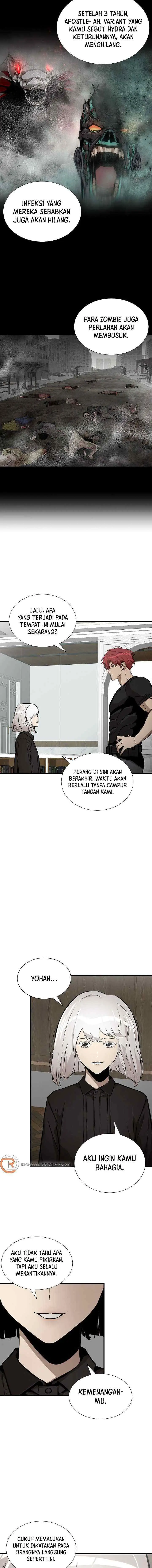 Return Survival chapter 153 halaman 5