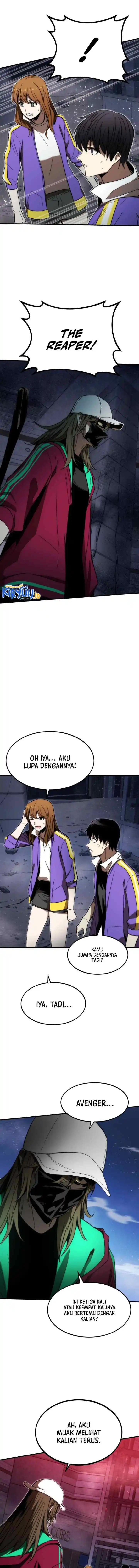Ultra Alter chapter 85 halaman 10