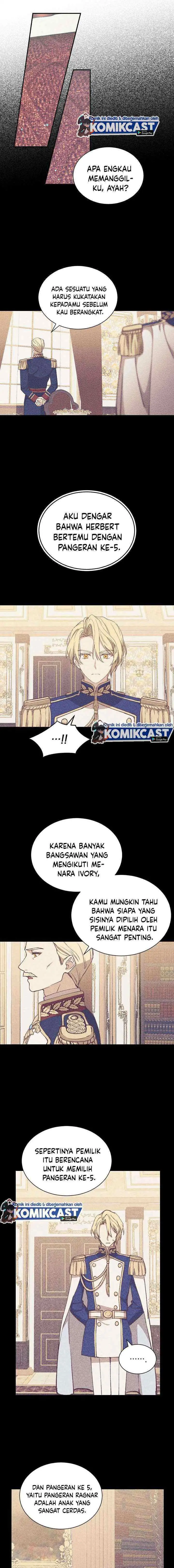 Return of the 8Th Class Magician chapter 9 halaman 9