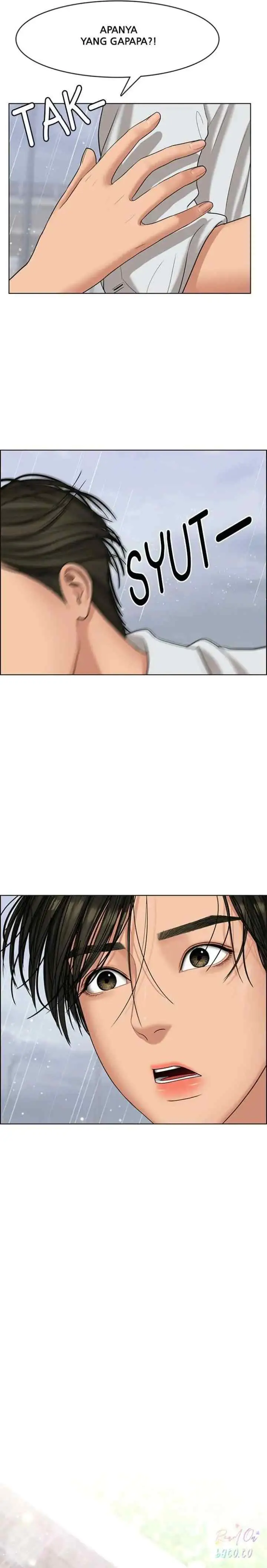 The Secret of Angel chapter 96 halaman 16
