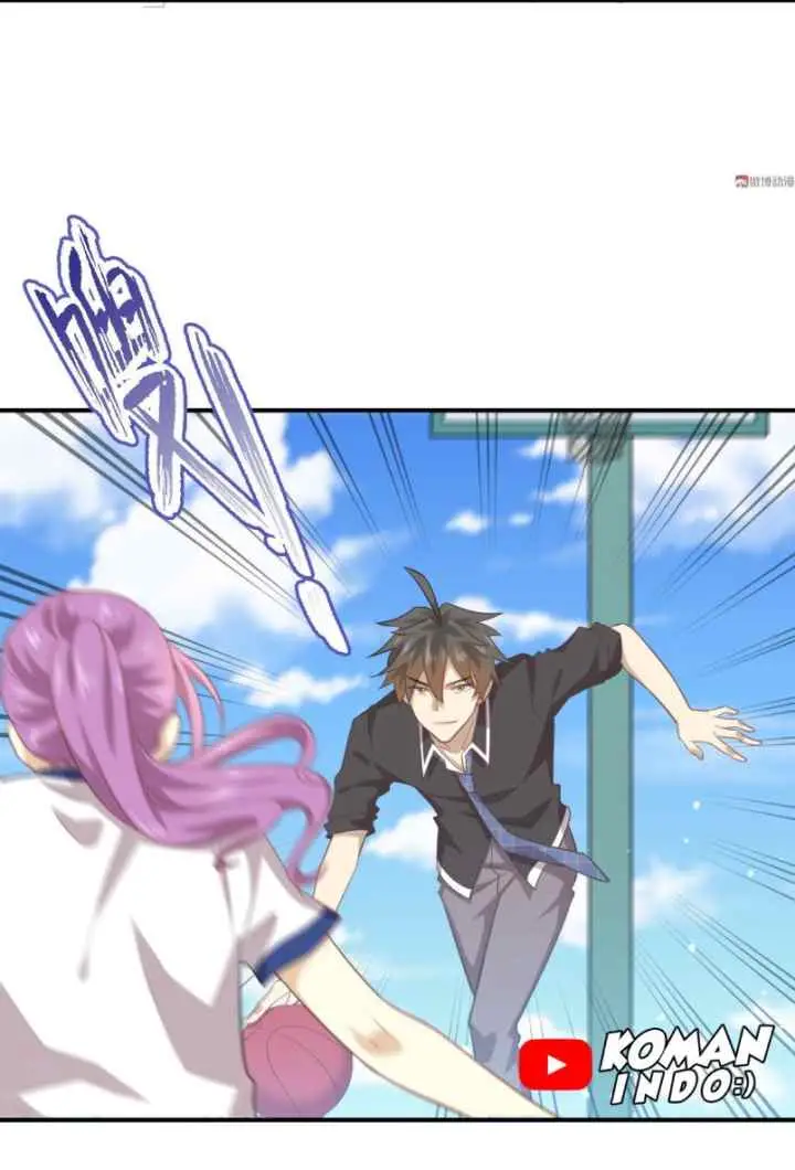 Immortal Swordsman in The Reverse World chapter 16 halaman 8