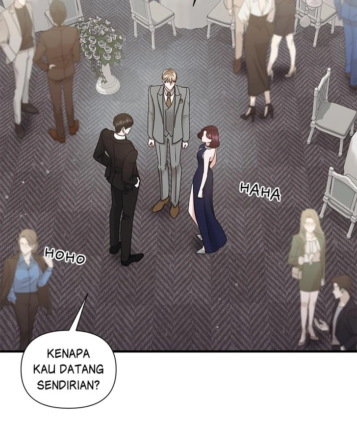 One Day I Found a Husband chapter 35 halaman 129