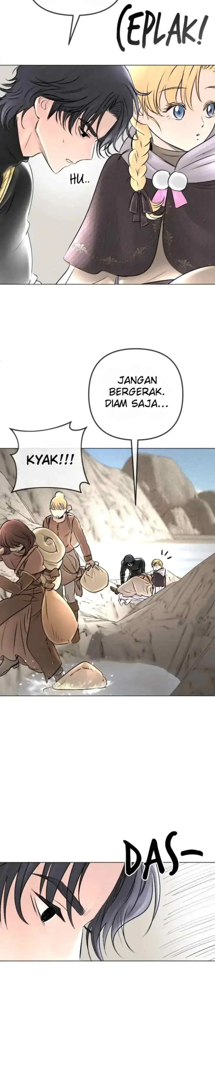 Recogí al segundo protagonista chapter 26 halaman 7