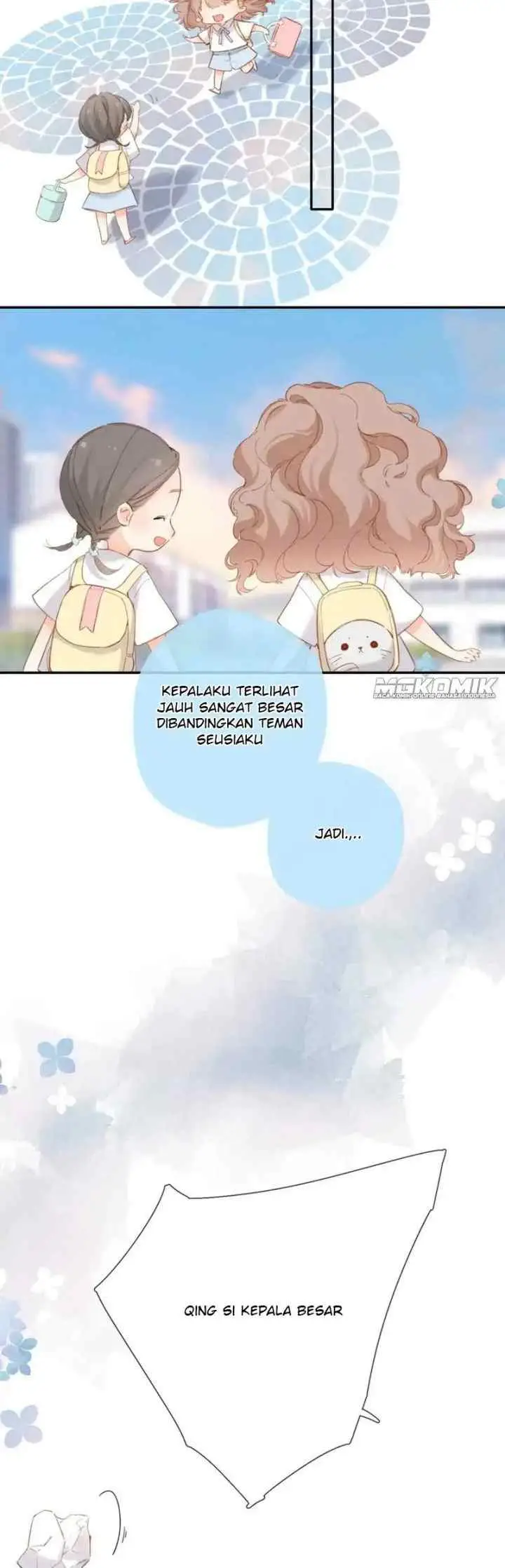 Once More chapter 116 halaman 7