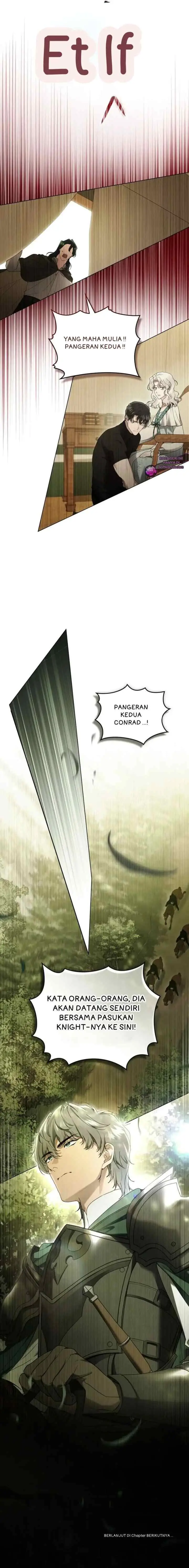 Just a Contract Marriage chapter 93 halaman 9