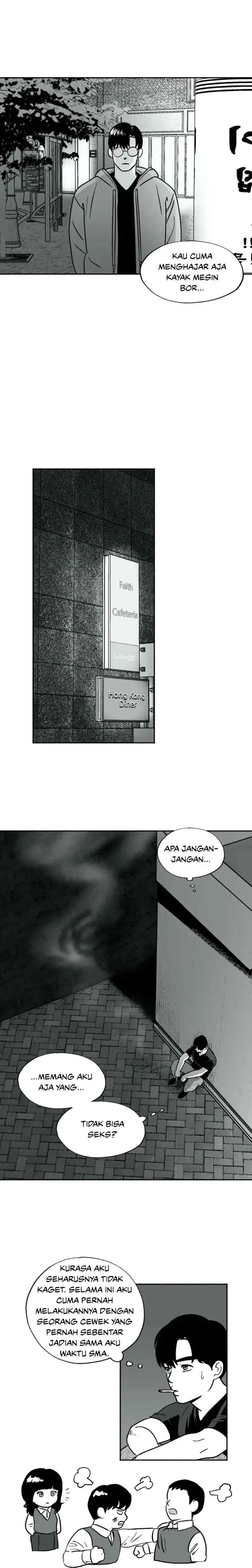 Midnight Men chapter 15 halaman 11