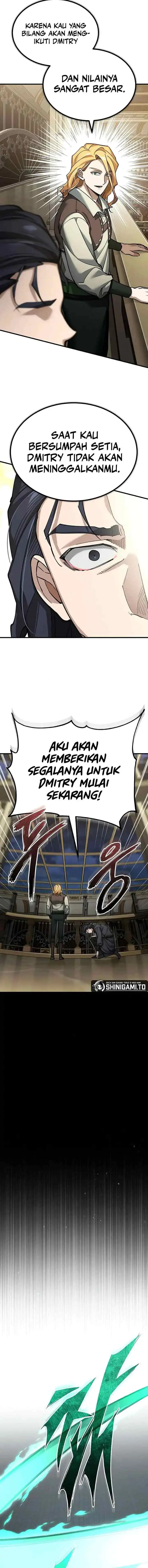 The Heavenly Demon Can't Live a Normal Life chapter 168 halaman 13