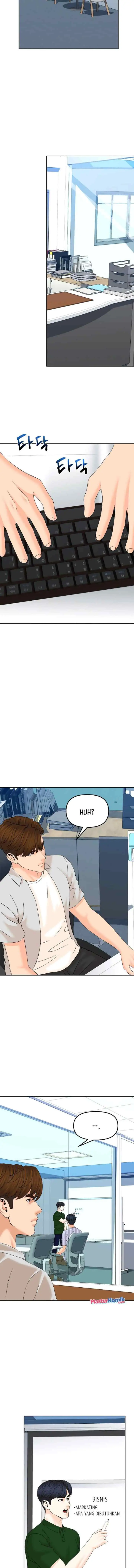 From the Grave and Back chapter 145 halaman 10
