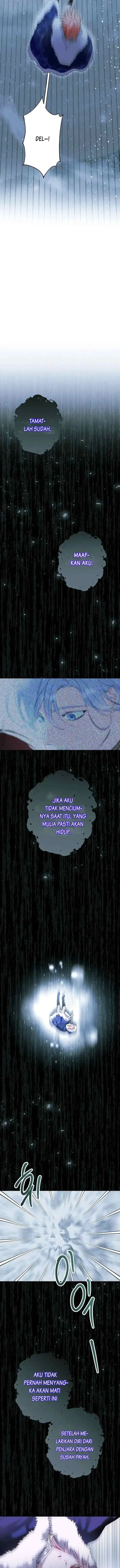 If You Remove the Kind Protagonist's Mask chapter 45 halaman 11