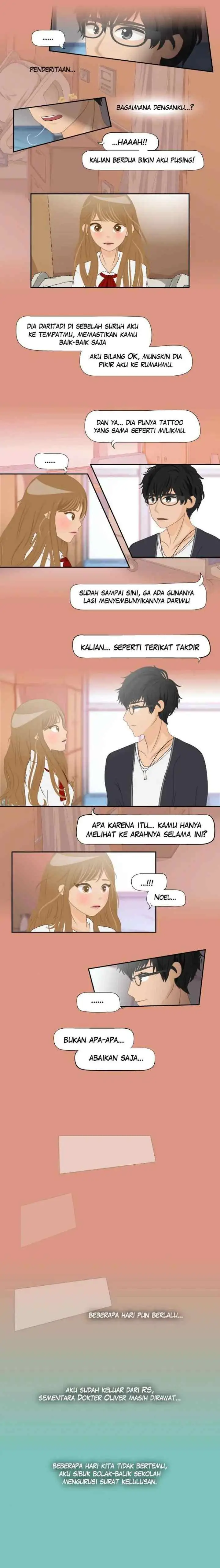 In A Dream chapter 73 halaman 5