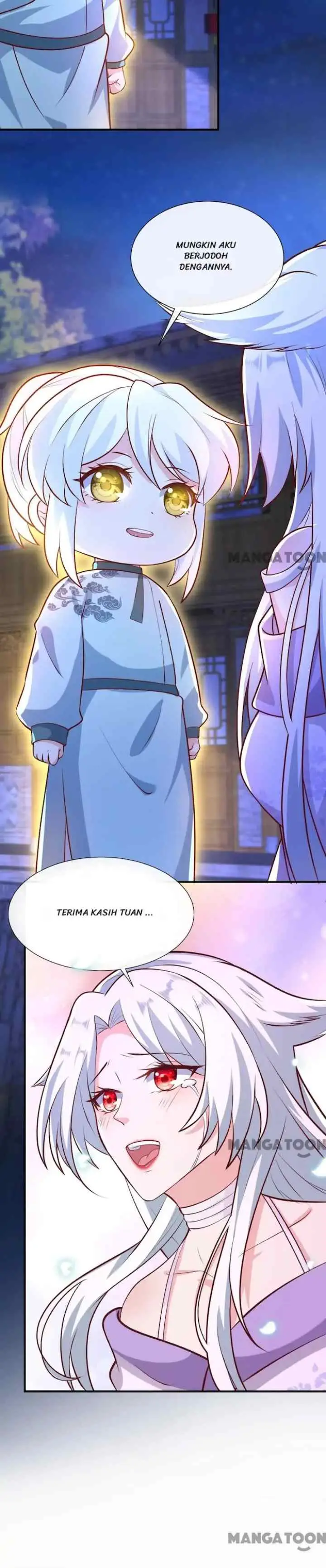 My Chubby Princess Consort chapter 162 halaman 11