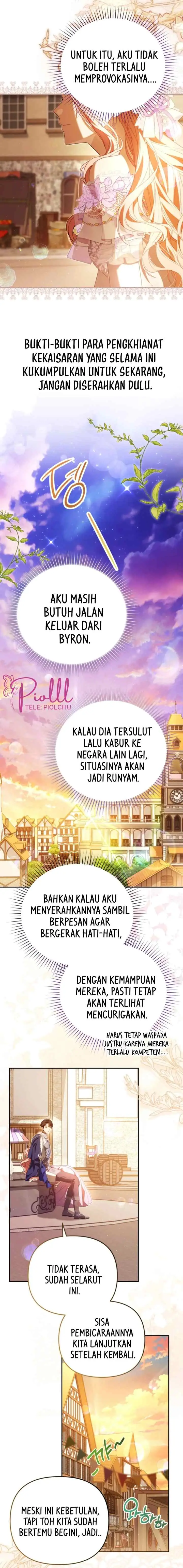 You Will Pay With Your Life For Deceiving Me chapter 32 halaman 17