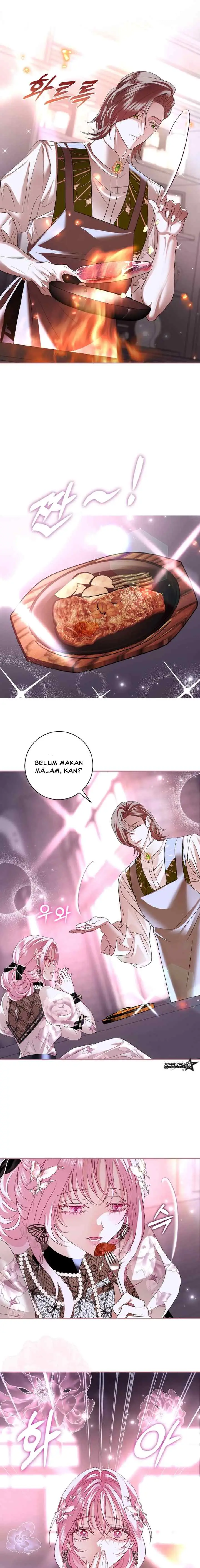 Black Man, I'll Do Everything For You Except Marriage! chapter 45 halaman 13