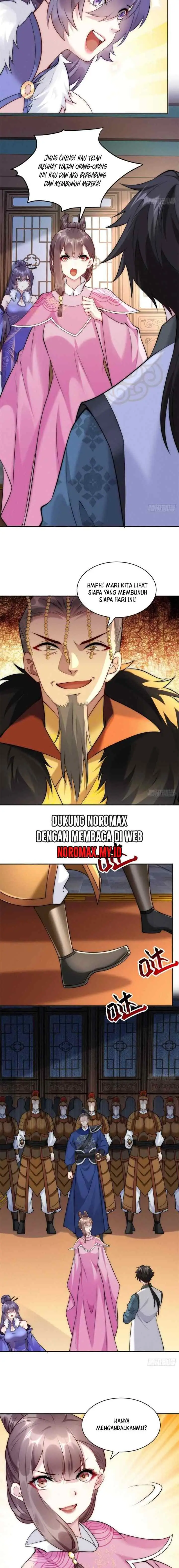 Reward 100 Million Lives at the Beginning chapter 50 halaman 8