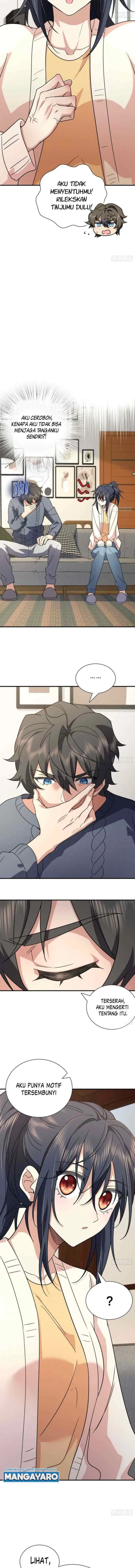 My Wife Is From a Thousand Years Ago chapter 58 halaman 7