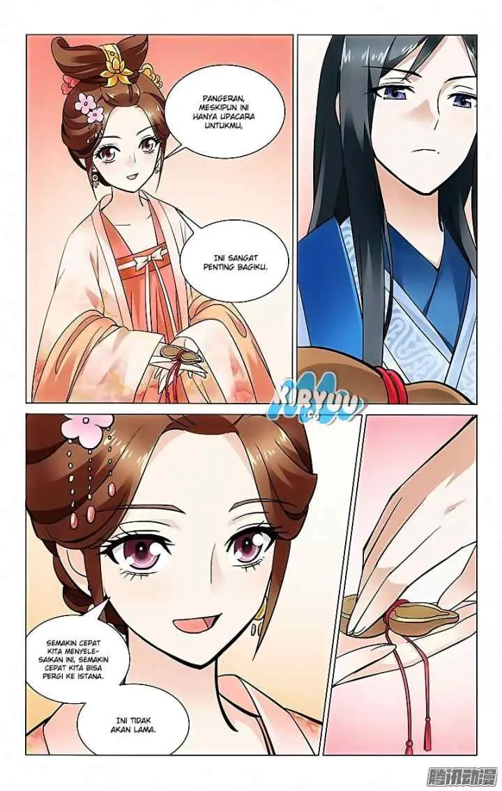 Prince Don't do This chapter 27 halaman 9