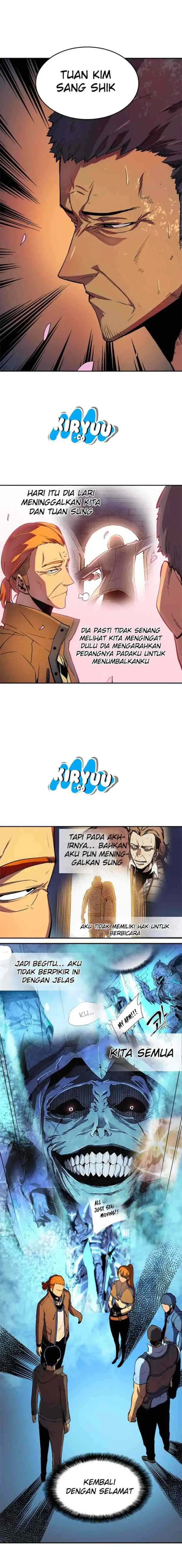 Solo Leveling chapter 28 halaman 12