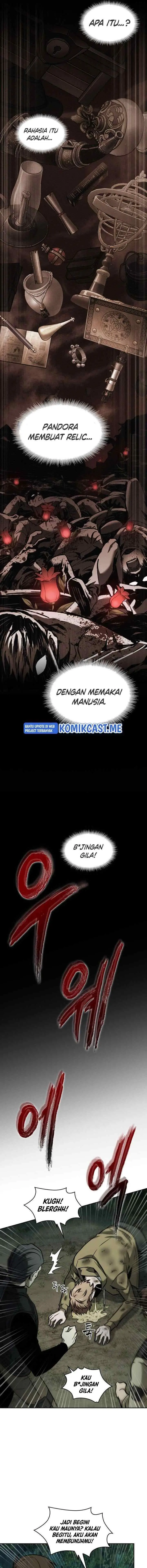 Tomb Raider King chapter 332 halaman 9