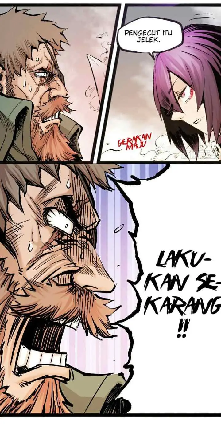 The Doctor's Supremacy chapter 16 halaman 5