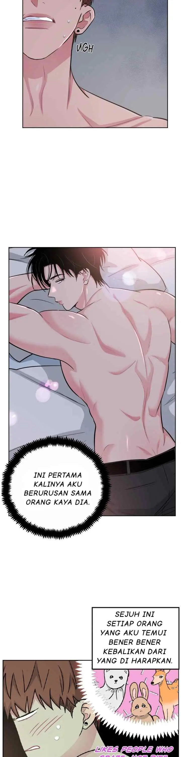 Arts Mans chapter 53 halaman 14