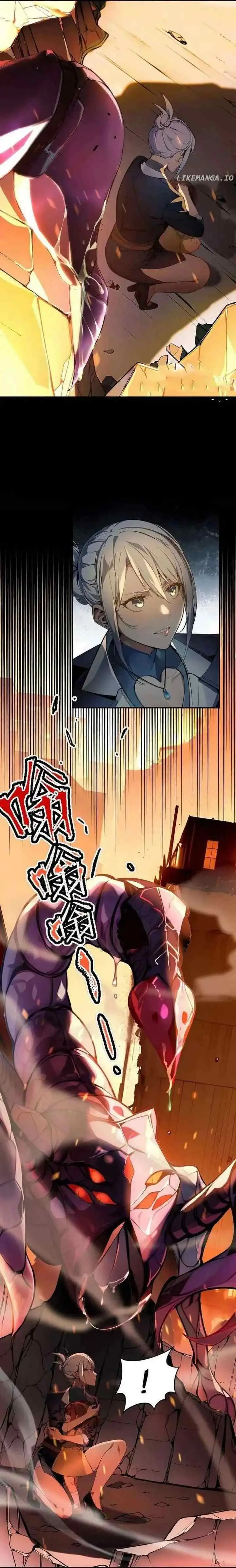 Number 1 Monster Trainer chapter 3 halaman 17