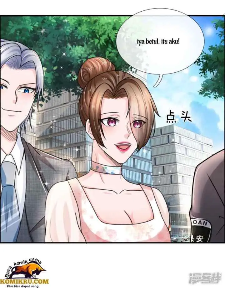 The Top Abandoned Young chapter 49 halaman 13