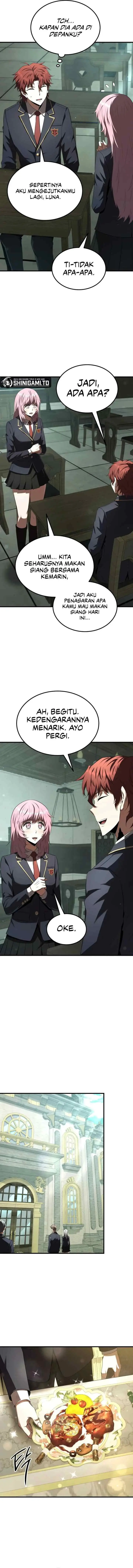 The Narrow-Eyed Villain of the Demon Academy chapter 30 halaman 10