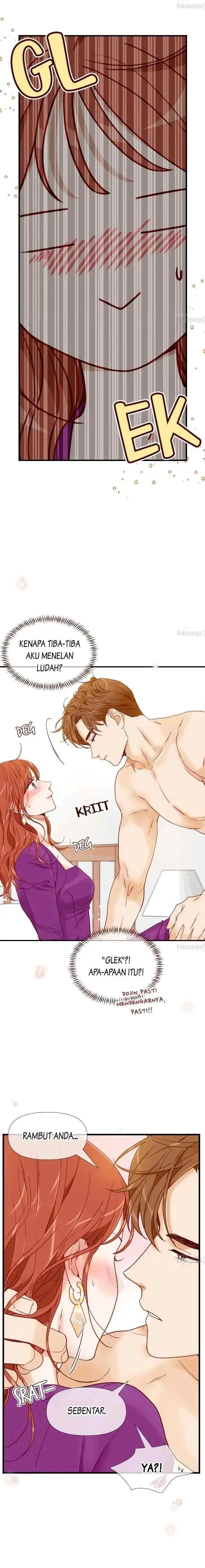 An Hour of Romance chapter 108 halaman 5