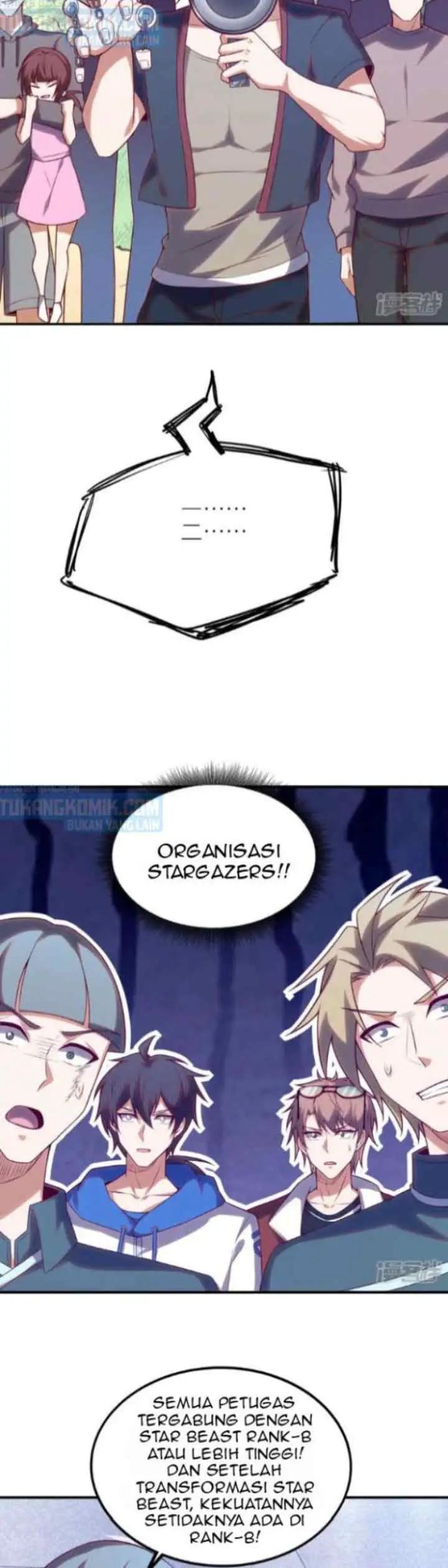 I'm Desperate to Get Stronger chapter 12 halaman 14