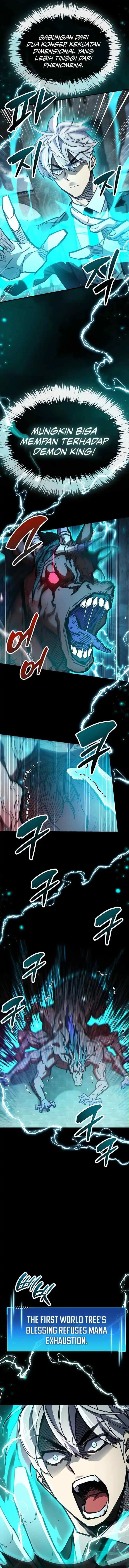 The Player Hides His Past chapter 95 halaman 15