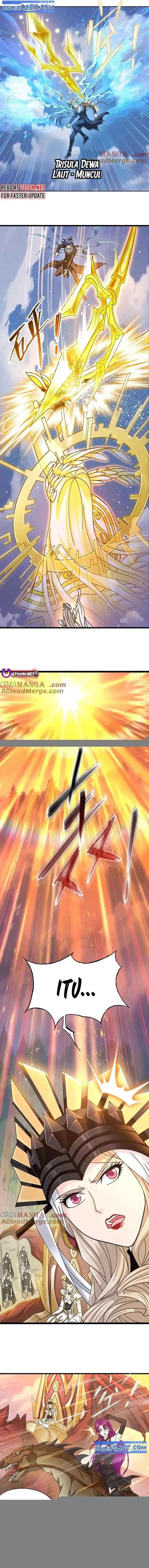 Soul Land chapter 350 halaman 7