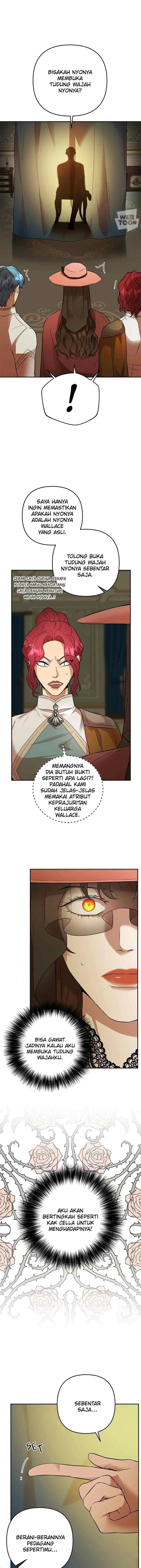 Agatha chapter 52 halaman 12