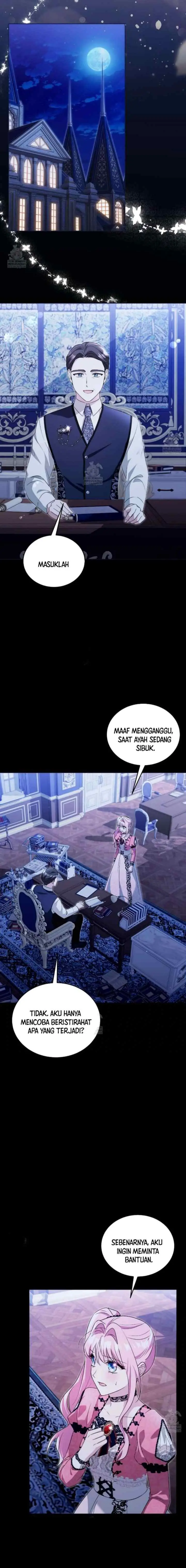 I Didn't Lull You to Sleep Only For You to Be Obsessed chapter 84 halaman 12