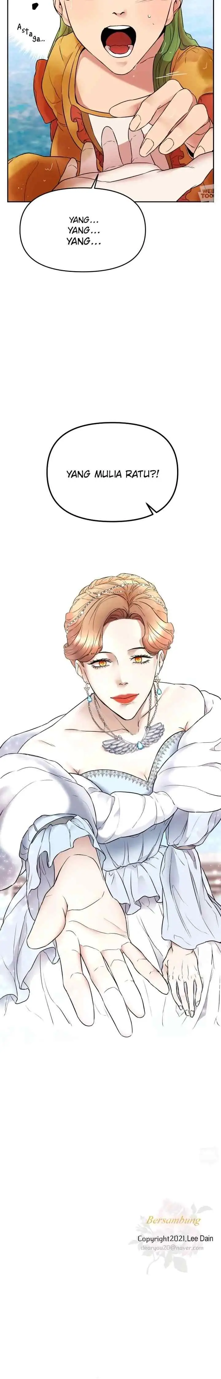 Agatha chapter 3 halaman 13