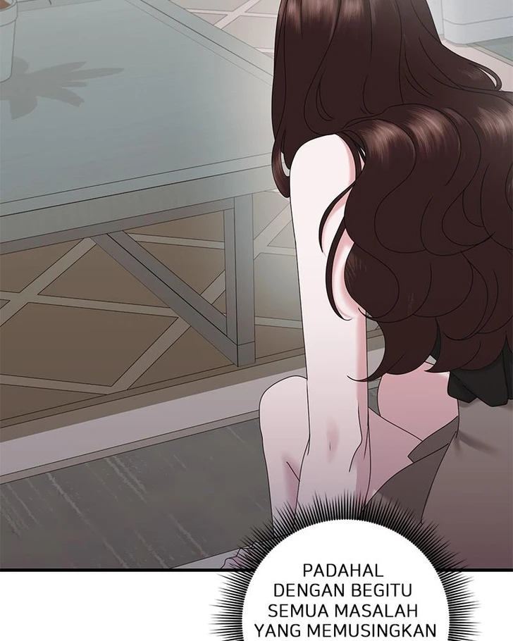 One Day I Found a Husband chapter 28 halaman 110