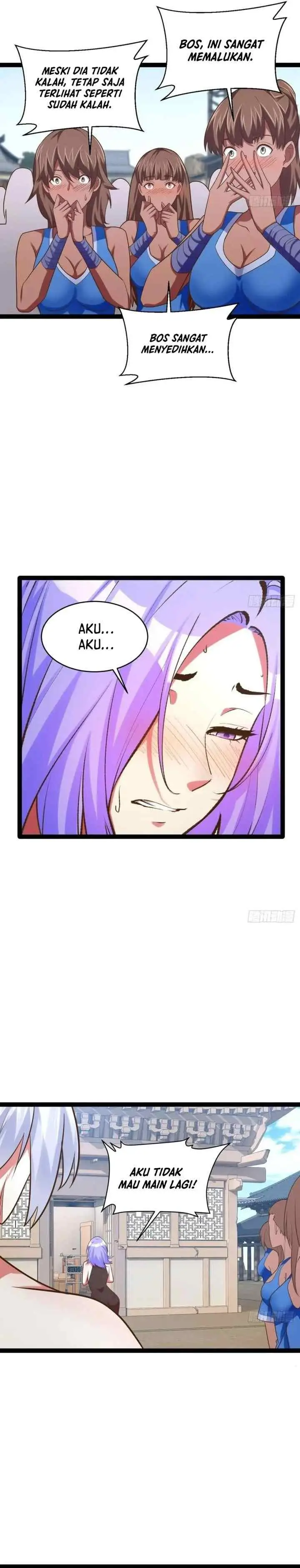 Starting From Maximum Charm Points chapter 80 halaman 16