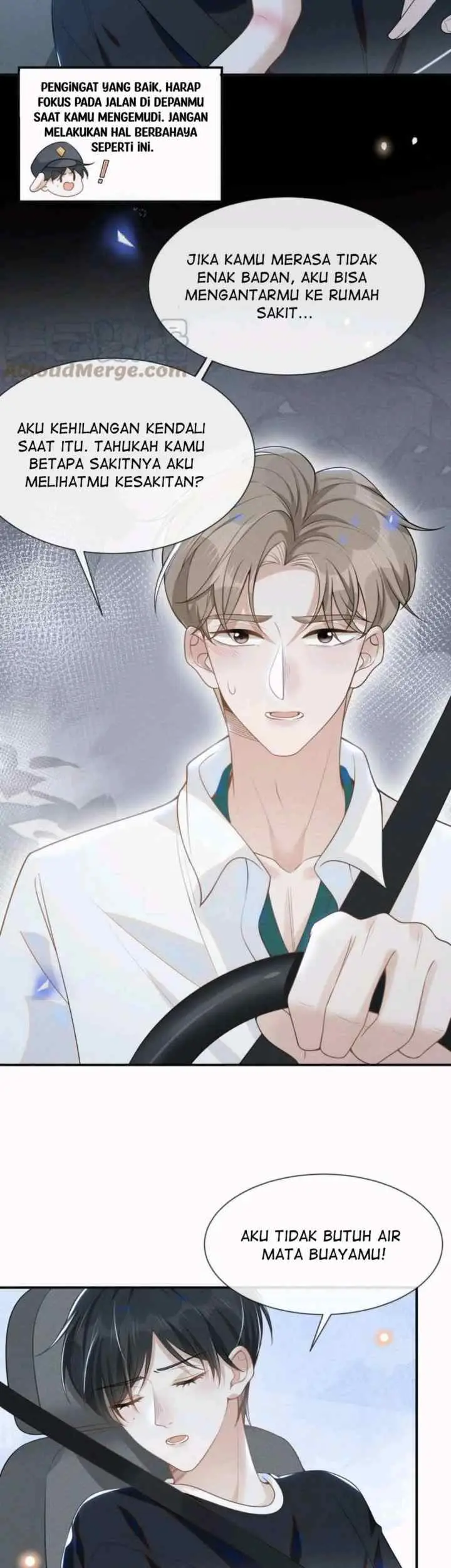 Don't Meet Again in the Next Life chapter 47 halaman 7