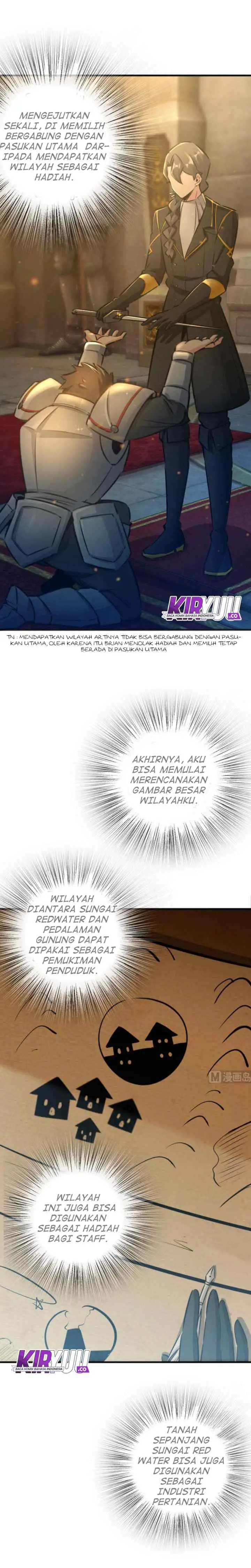 Release That Witch chapter 75 halaman 5