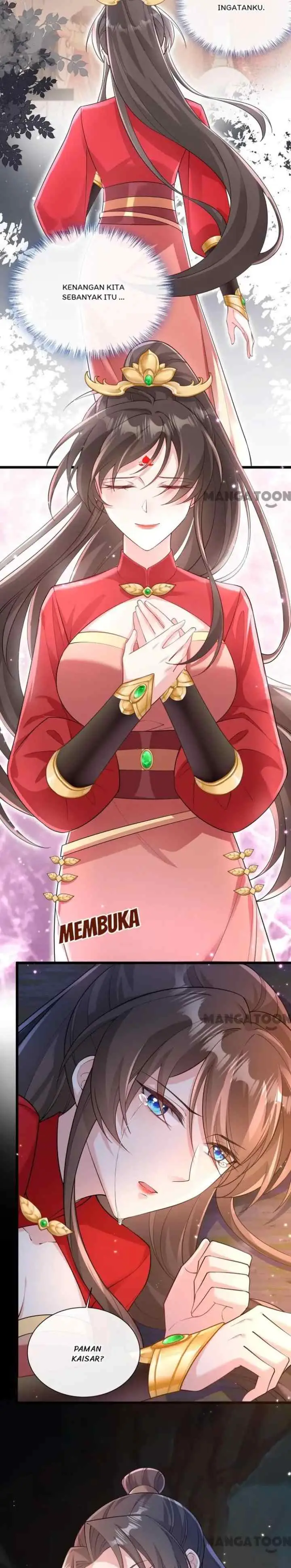 My Chubby Princess Consort chapter 224 halaman 14