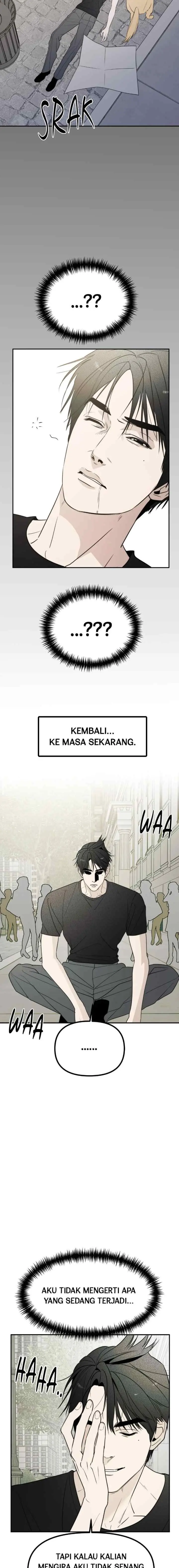 The Ki Sisters chapter 49 halaman 11