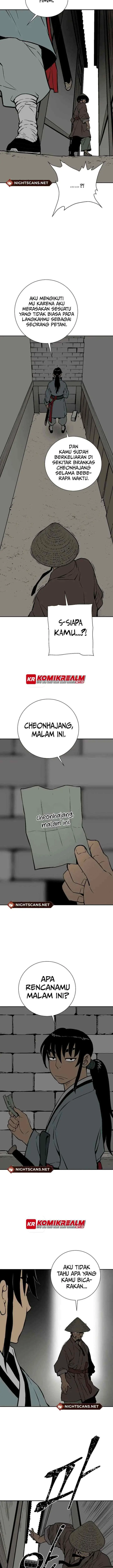 Tales of A Shinning Sword chapter 40 halaman 12