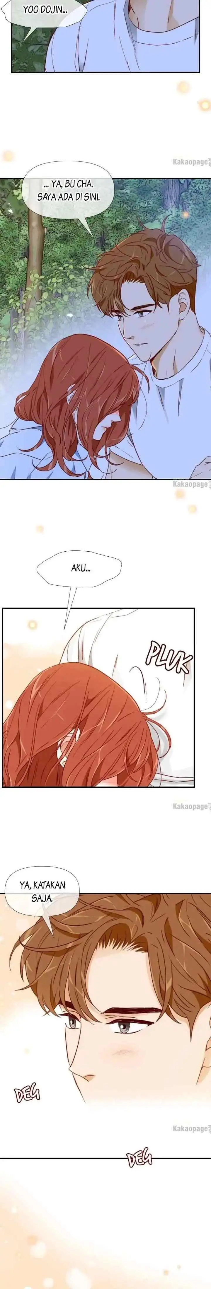 An Hour of Romance chapter 66 halaman 15