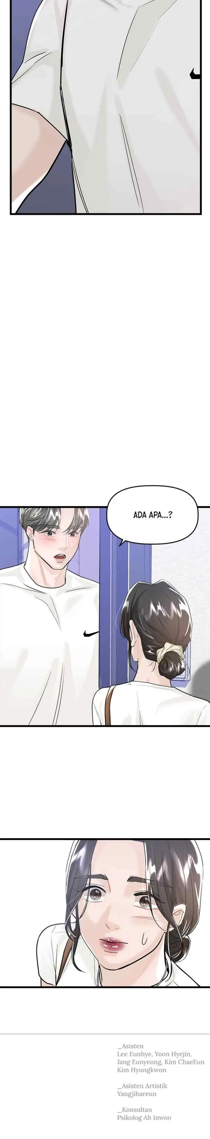 My Only 1 chapter 51 halaman 17