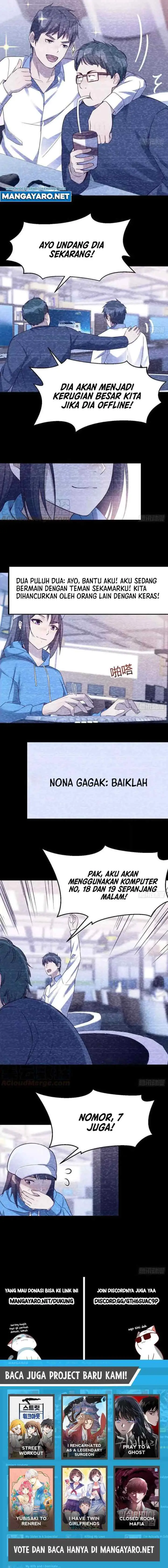 I Have Twin Girlfriends chapter 150 halaman 7