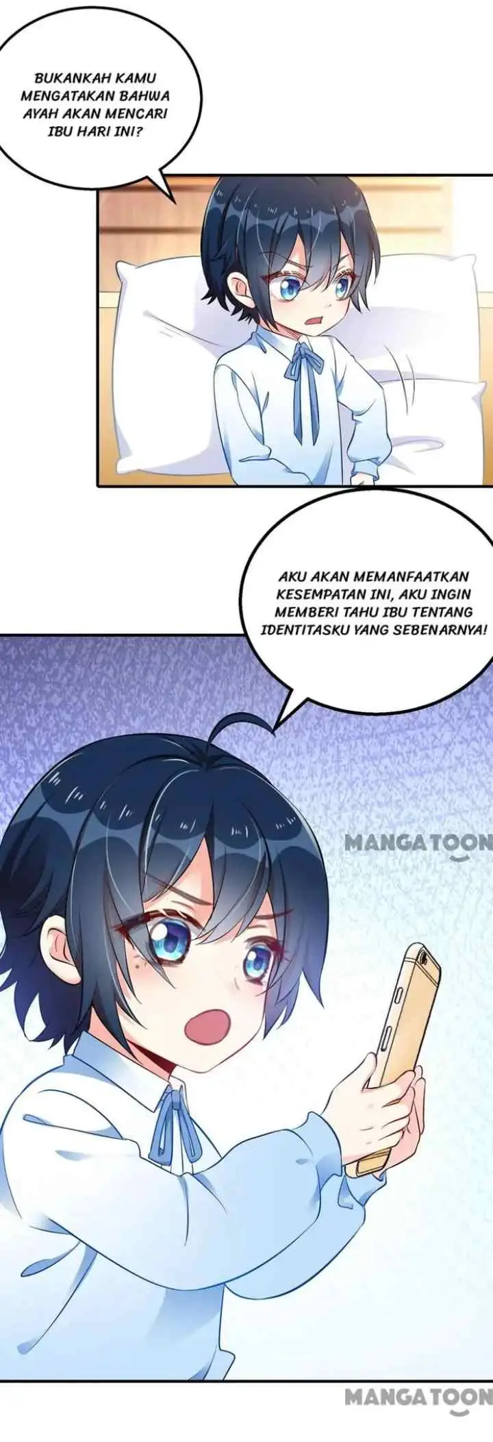 My Crazy Journalist Wife chapter 31 halaman 7