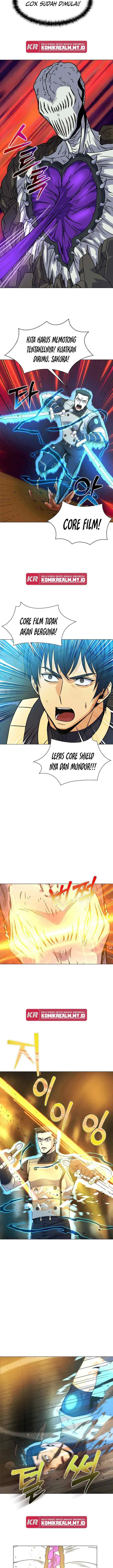 Carnivorous Hunter chapter 57 halaman 12