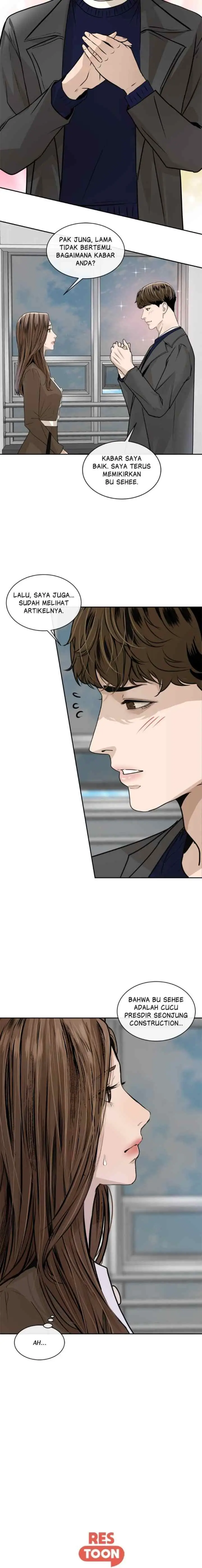 I'll Give You Everything chapter 48 halaman 18