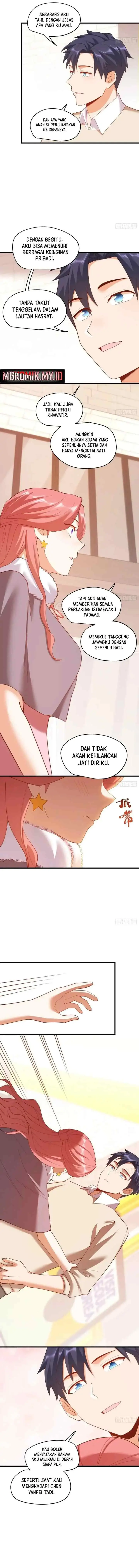 I Use Cash to Level Up chapter 245 halaman 7