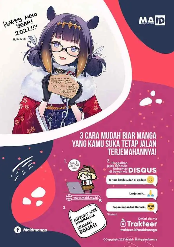Inu ni Nattara Suki na Hito ni Hirowareta chapter 5 halaman 11