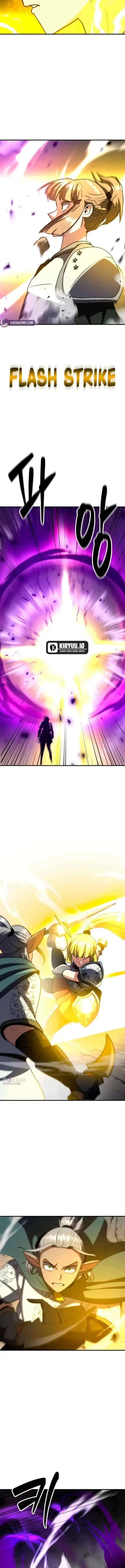 Defense Breaker chapter 34 halaman 19